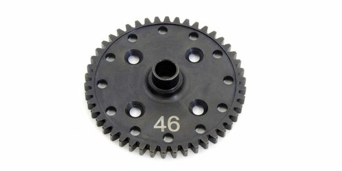 Kyosho ifw634 46s couronne - kyosho, k.ifw634-46s