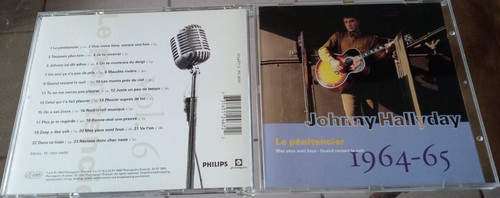Johnny hallyday guitare - hallyday,