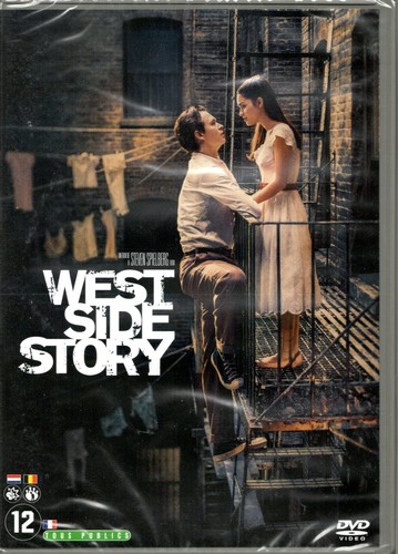 West side story ansel - west,