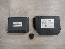 Kit démarrage Porsche Boxster