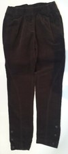 Très joli pantalon velours Cyrillus 10ans fille belles finitions,  parfait état 
