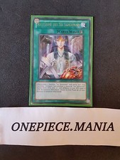 Yu-Gi-Oh!  Ascétisme des Six Samouraïs STOR-FR050