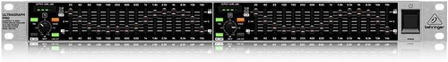 Behringer band stereo - behringer, hd