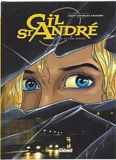 KRAEHN - GIL ST ANDRE 2 (EO) 100 % NEUF !