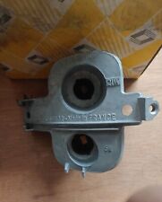 Socle veilleuse clignotant