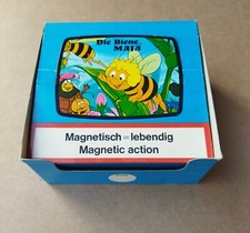 --- MAYA L'ABEILLE. BOITE