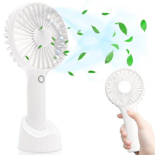 Ventilateur main portable - ventilateur,