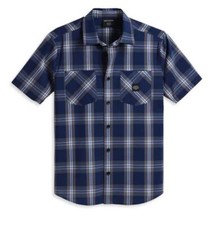 Harley-Davidson Homme Chemise
