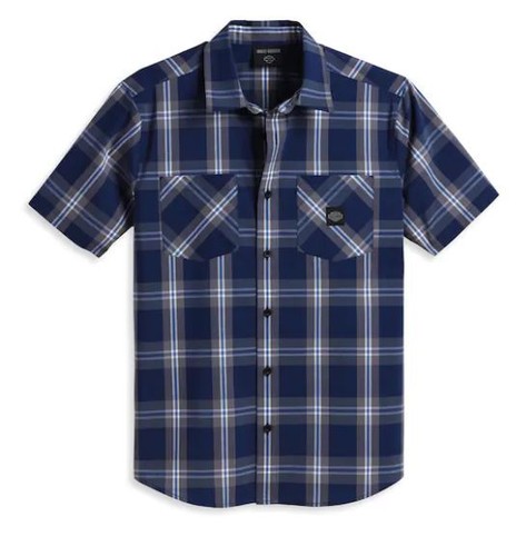 Harley davidson homme chemise - harley-davidson,
