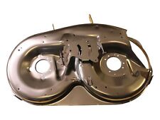 Carter de faucheuse 107cm adapté pour Husqvarna YT130 954820111 Tracteur de pelo