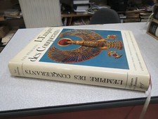 CA407 L UNIVERS DES FORMES L EMPIRE DES CONQUERANTS LES PHARAONS NRF GALLIMARD