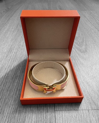 Bracelet hermès clic - bracelet,
