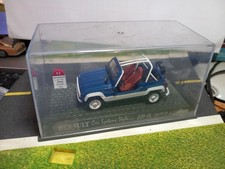 RENAULT 4 JP4 Bebop 1981