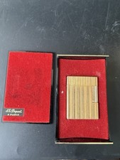 Briquet dupont line - dupont,line, 1