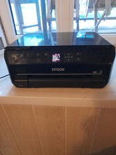 imprimante scanner epson xp510