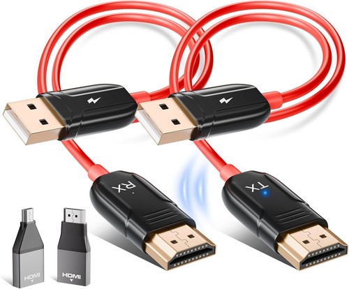 Kit hdmi sans fil émetteur - hdmi,