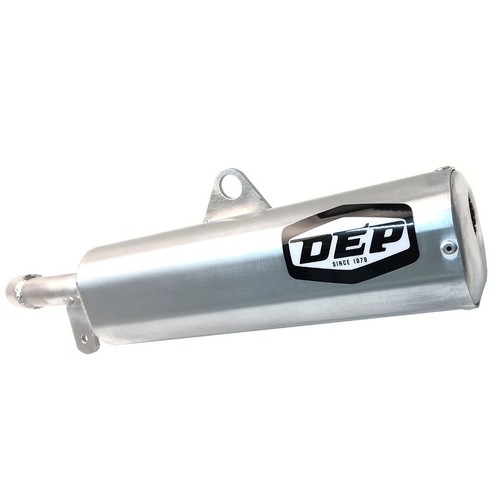 Silencieux cross dep yamaha - cross,