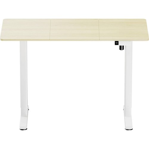 Bureau assis debout speaka - assis/debout,