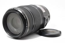 Objectif Zoom Canon EF