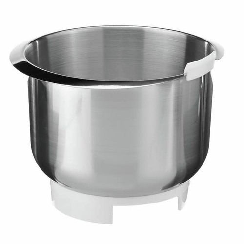Bol melangeur inox muz4er2