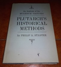 Stadter PLUTARCH'S Historical