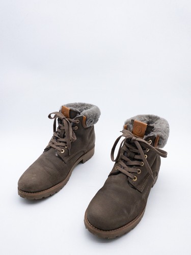 Schuhengel femmes bottes - schuhengel,