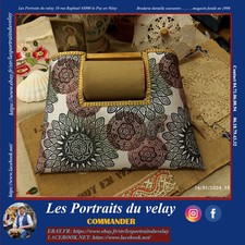 carreau de dentellière