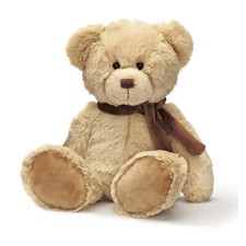 Peluche Teddykompaniet Eddie