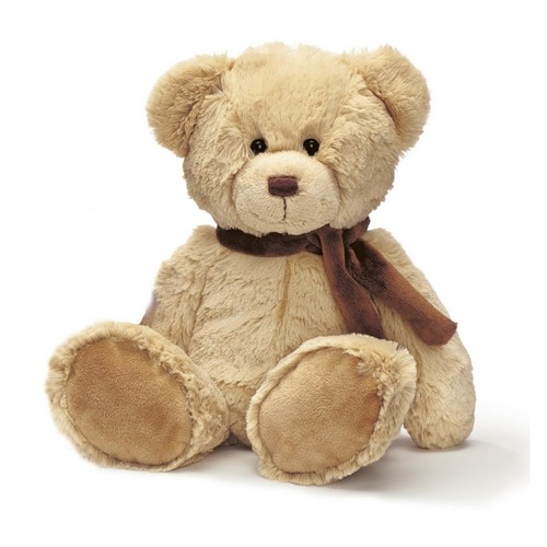 Peluche teddykompaniet eddie - teddykompaniet,