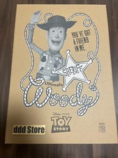 Medicom Toy Ultimate Woody Non