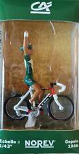 Coureur Cycliste Crédit Agricole Tour de France 1/43 NOREV CC4526