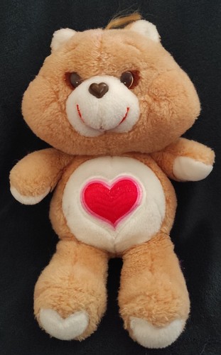 Bisounours care bears - bisounours/care,
