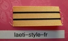 R0415 ruban environ 6cm grade