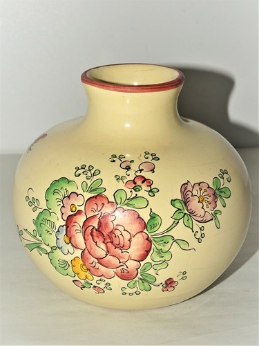 Tres joli vase boule - -tres,