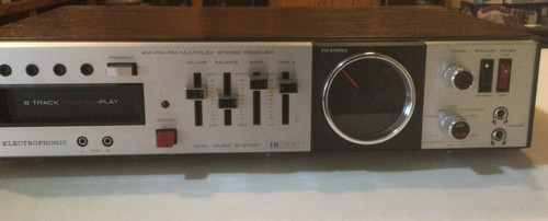 Electrophonic model 947 - electrophonic,