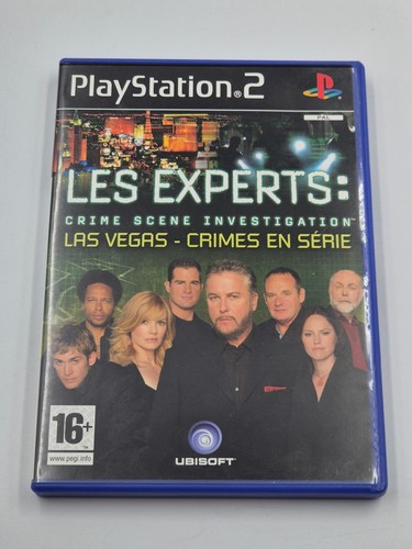 Jeu sony playstation - playstation, 2
