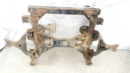 Berceau moteur axial d16z6 - moteur,