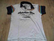 Polo XINT cool avec manches