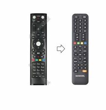 1476 Télécommande Compatible