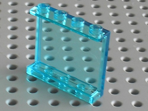 Fenetre lego trltblue panel - fenetre,