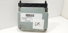 Volvo S80 2.4D calculateur moteur MB079700-8890 09497544A #615