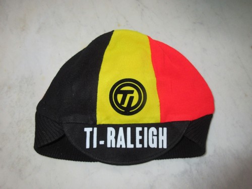 Casquette bonnet cycliste