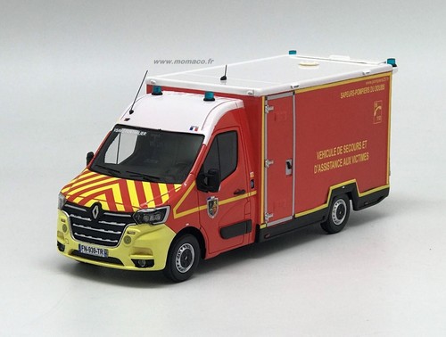 Alerte0115 renault master 2019 - alerte0115,