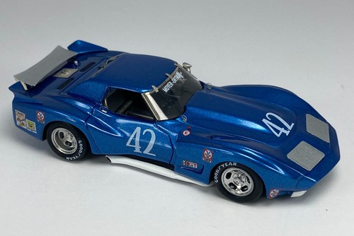 Kit corvette 42 mosport - c3,