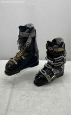 Head Mens Black Ratchet Buckle