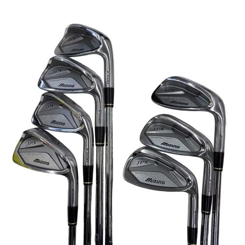 Set fers mizuno jpx - fers, e500