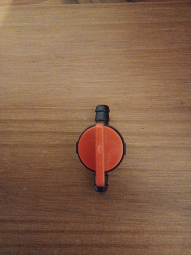 Robinet essence universel en - robinet,