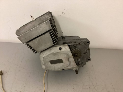 Minarelli moteur usagé - moteur,