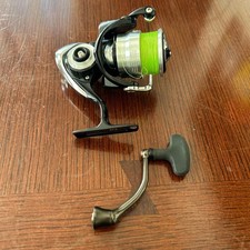 Daiwa LEXA LT3000-XH