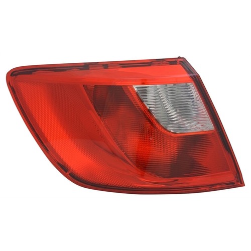 Feux arriere aile seat - feux,